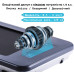 Беговая дорожка  OMA Fitness 1010EB Ultra Slim - фото №5